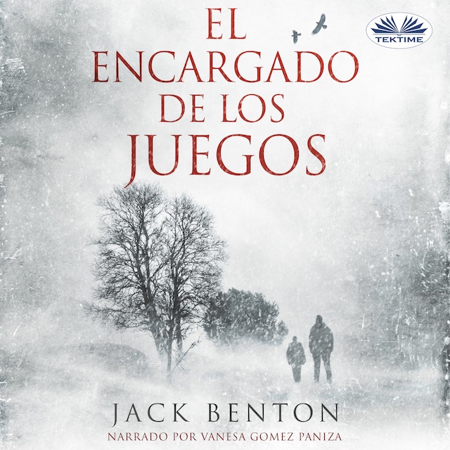 Book cover for El Encargado De Los Juegos