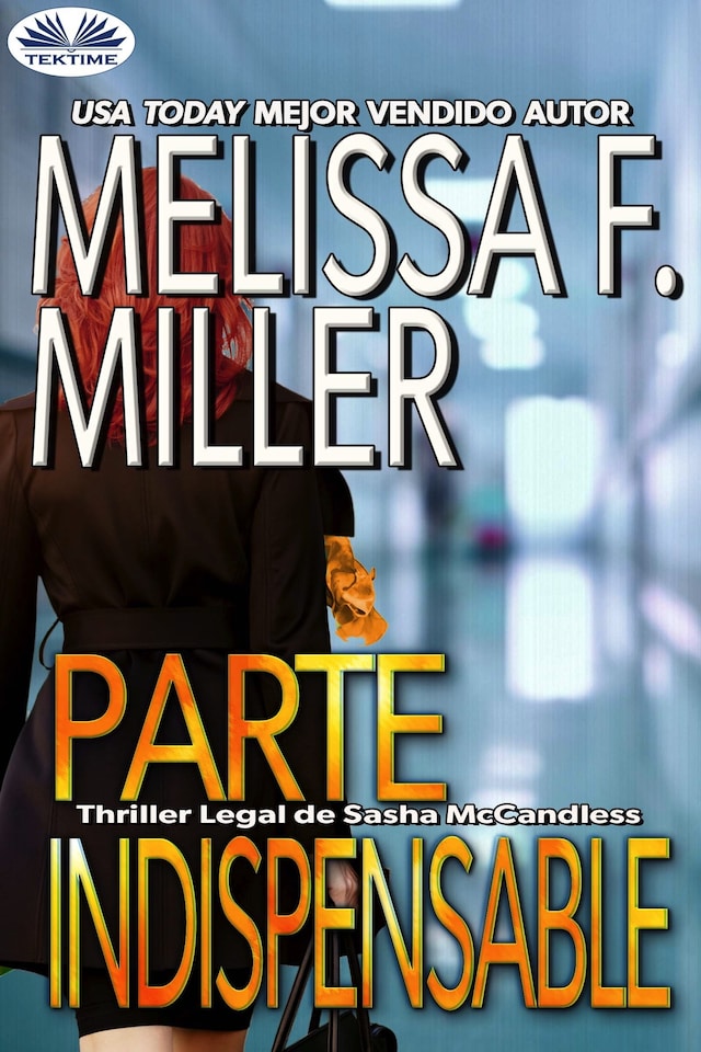 Book cover for Parte Indispensable