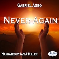 Never Again!