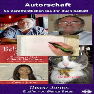 Autorschaft als Hörbuch