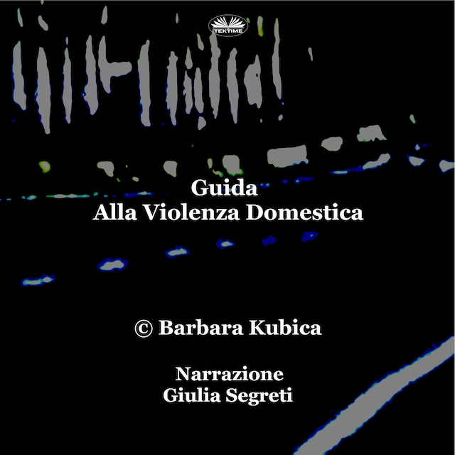 Book cover for Guida Alla Violenza Domestica