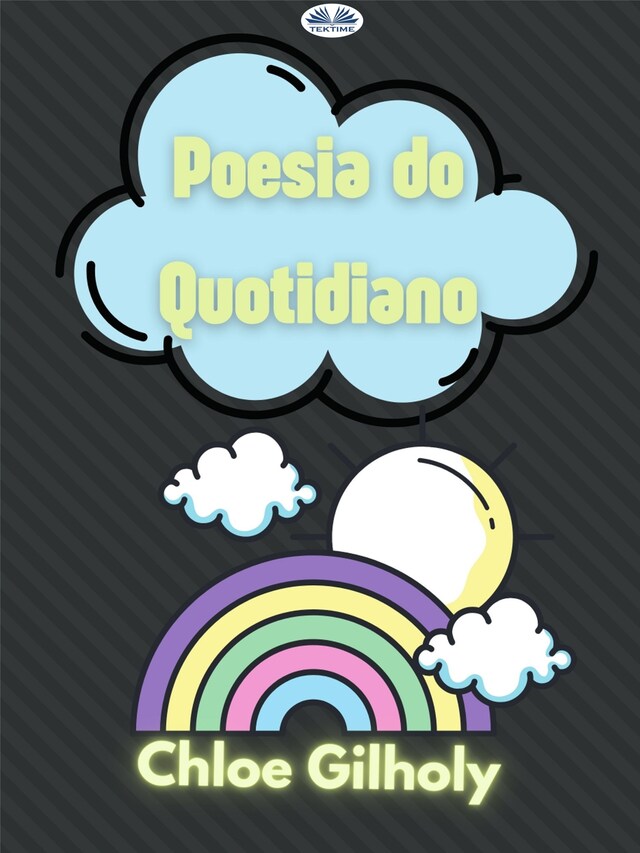 Book cover for Poesia Do Quotidiano