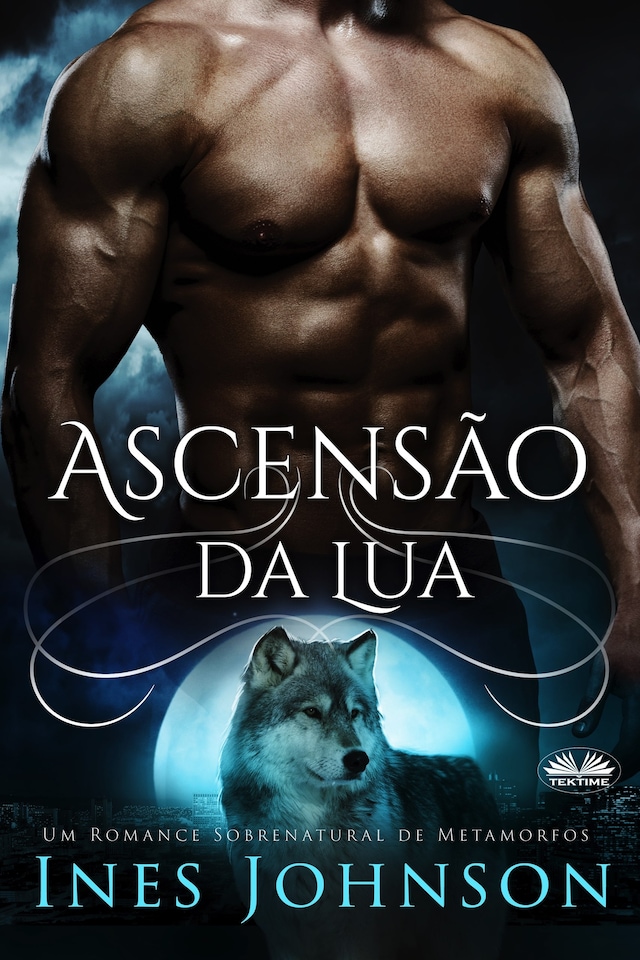 Book cover for Ascensão Da Lua