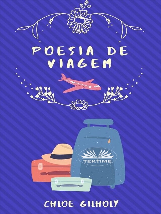 Buchcover für Poesia De Viagem