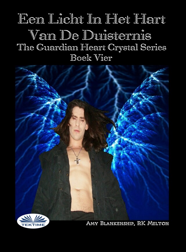 Book cover for Een Licht In Het Hart Van De Duisternis