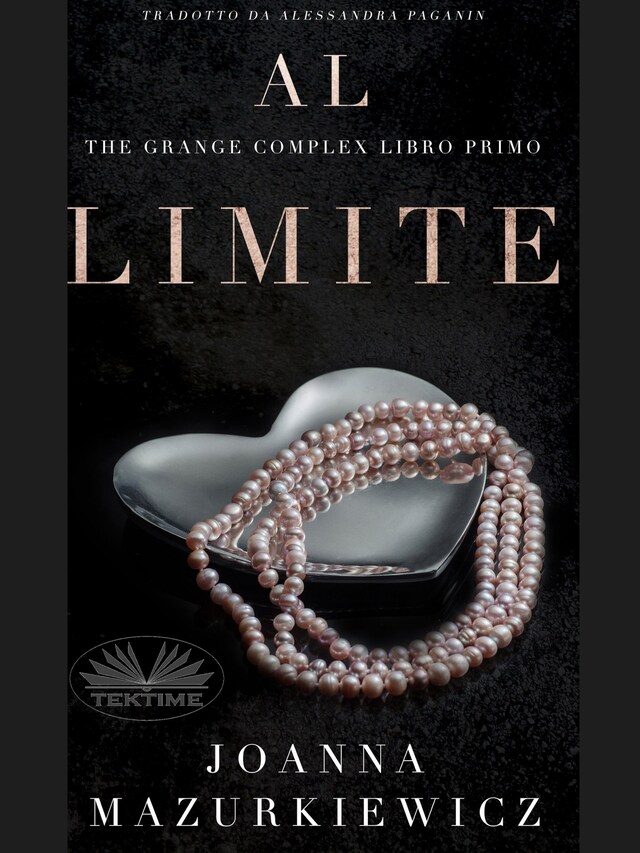 Book cover for Al Limite