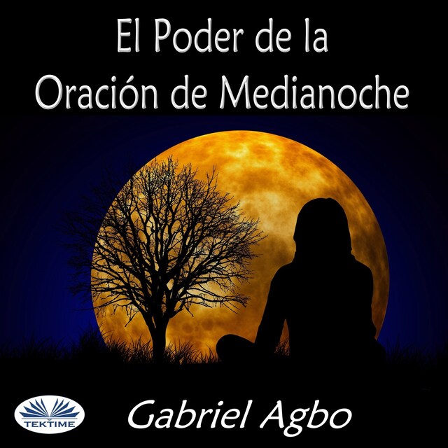 Book cover for El Poder De La Oración De Medianoche