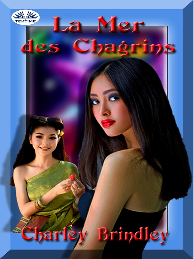 Buchcover für La Mer Des Chagrins
