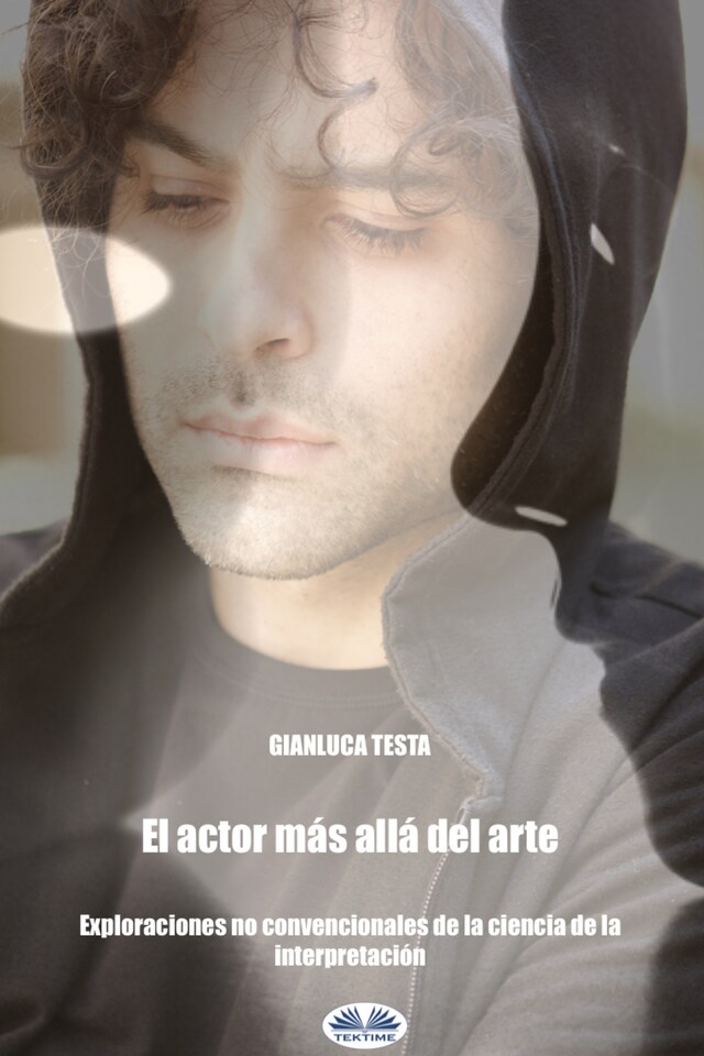 Boekomslag van El Actor Más Allá Del Arte