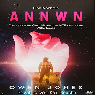 Eine Nacht In Annwn als Hörbuch