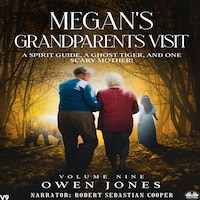 Megan’s Grandparents Visit