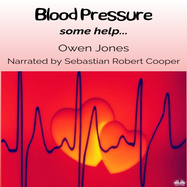 Copertina del libro per Blood Pressure