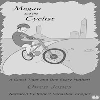 Megan And The Cyclist