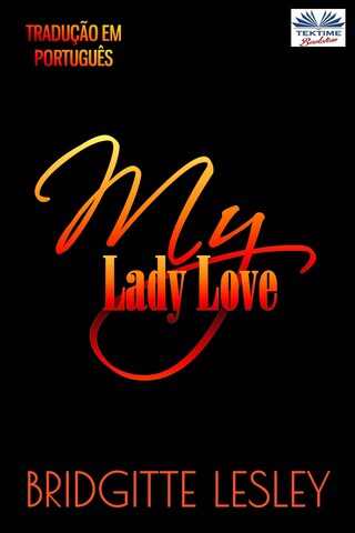 My Lady Love bookCoverFor
