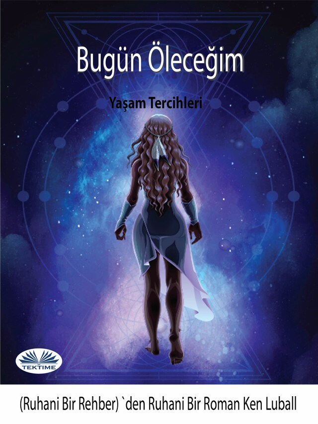 Boekomslag van Bugün Öleceğim