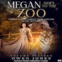 Megan Goes To The Zoo