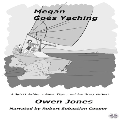 Megan Goes Yachting