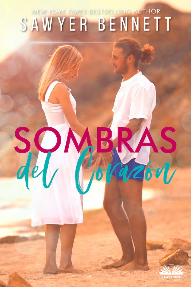 Buchcover für Sombras Del Corazón