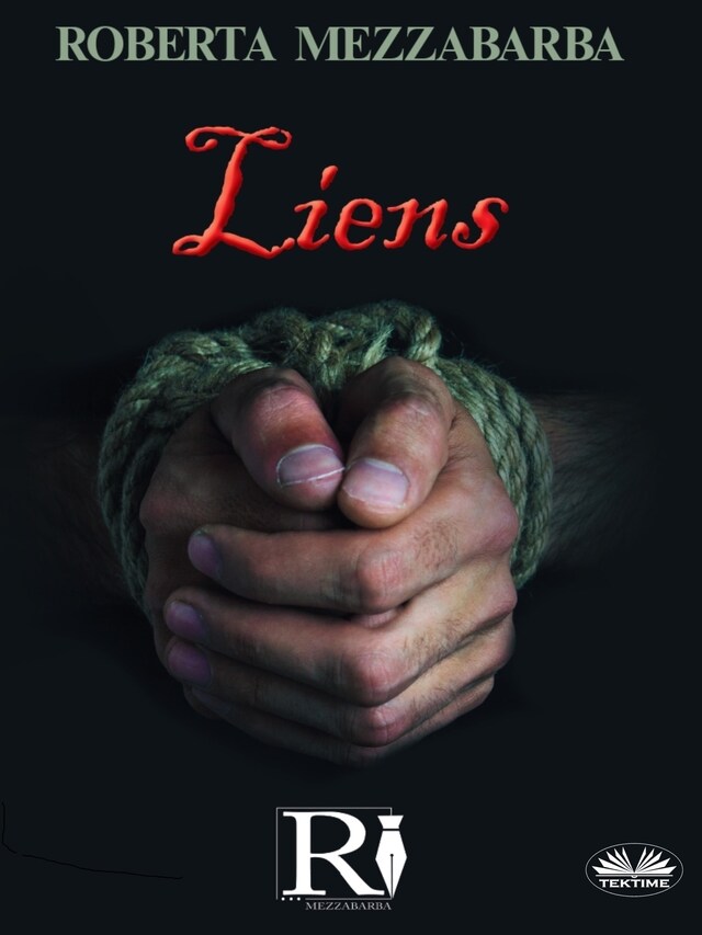 Book cover for Liens