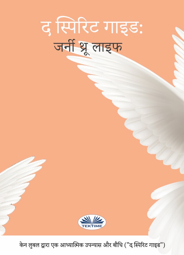 Book cover for आत्मा मार्गदर्शक