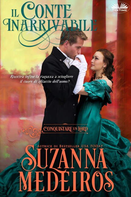 Il Conte Inarrivabile bookCoverFor