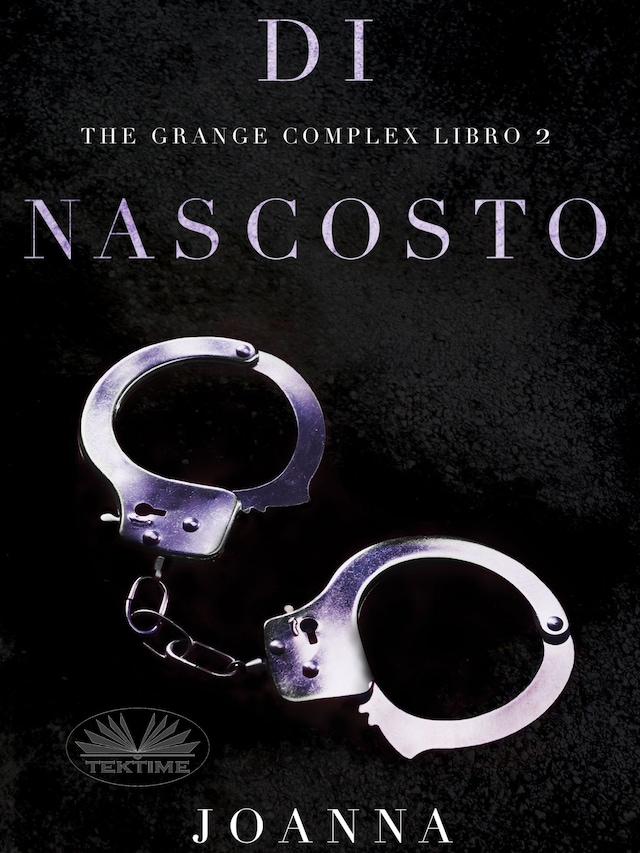 Book cover for Di Nascosto