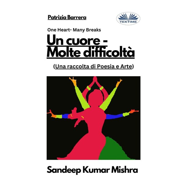 Buchcover für Un Cuore - Molte Difficoltà