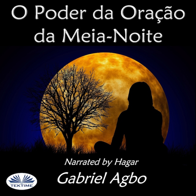 Book cover for O Poder Da Oração Da Meia-Noite