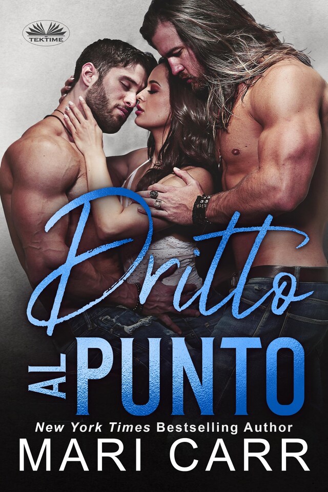 Book cover for Dritto Al Punto