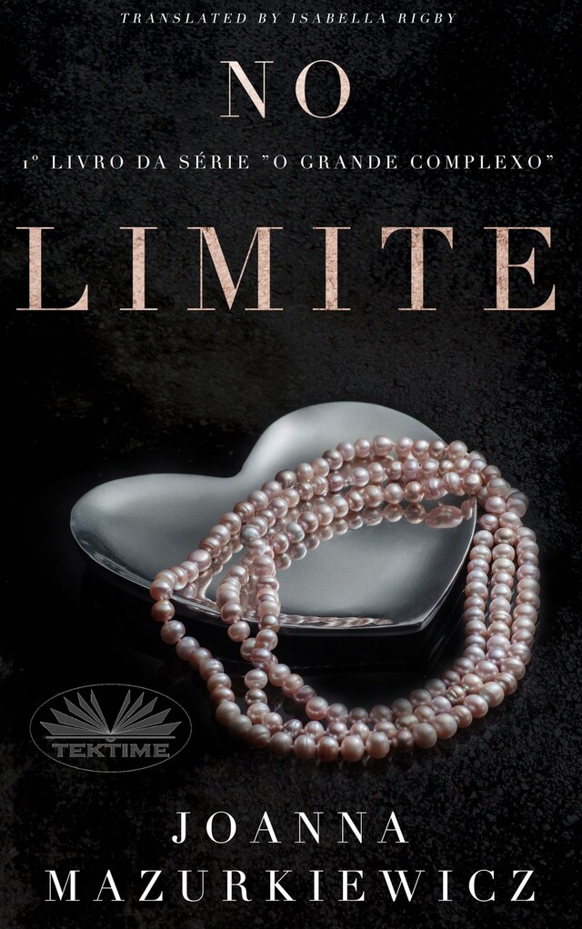 Book cover for No Limite