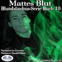 Mattes Blut