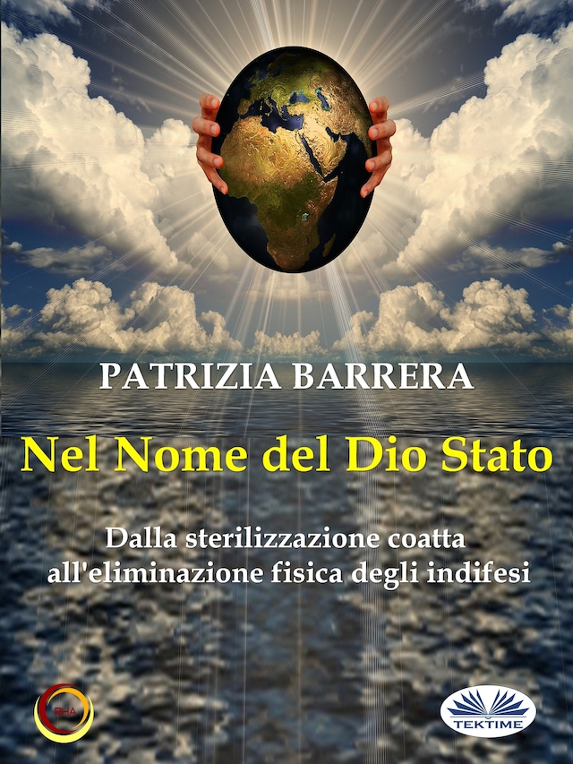 Book cover for Nel Nome Del Dio Stato