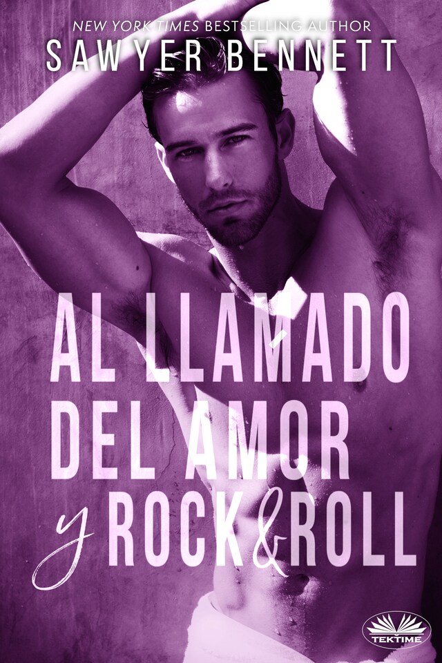 Bogomslag for Al Llamado Del Amor Y Rock & Roll