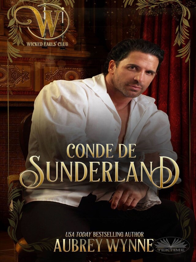 Book cover for Conde De Sunderland