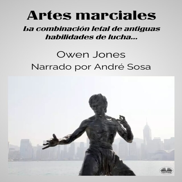 Artes Marciales