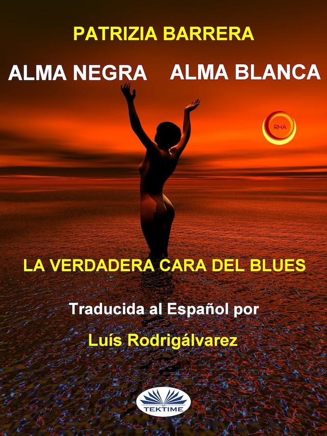Bokomslag för Alma Negra Alma Blanca