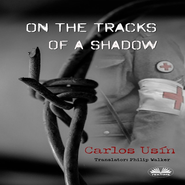 Boekomslag van On The Tracks Of A Shadow