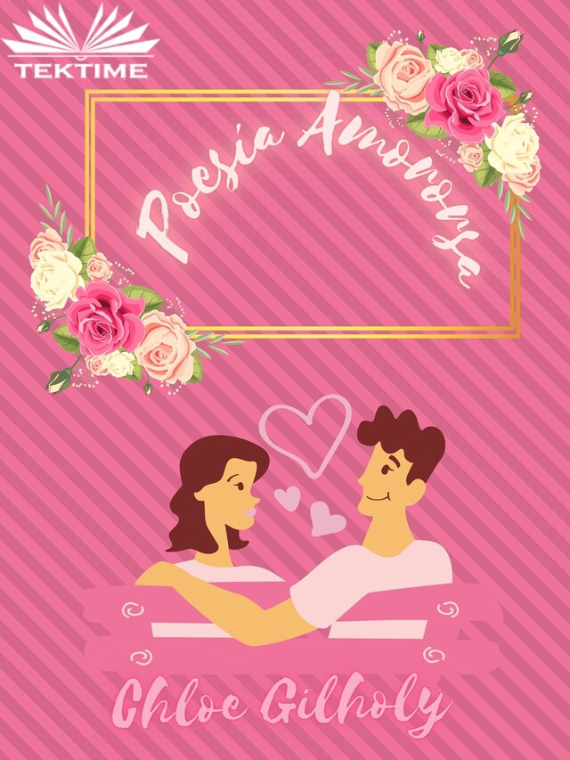 Copertina del libro per Poesía Amorosa