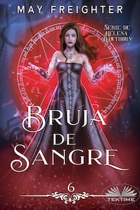 Bruja De Sangre