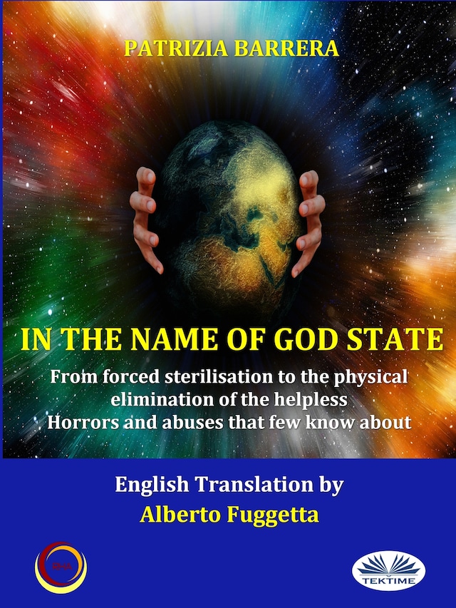 Book cover for In The Name Of God State