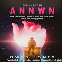 Een Nacht In Annwn