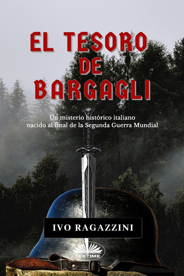 Portada de libro para El Tesoro De Bargagli