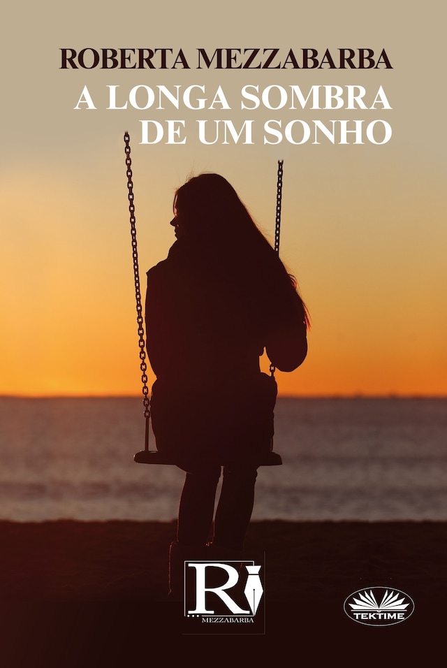 Book cover for A Longa Sombra De Um Sonho