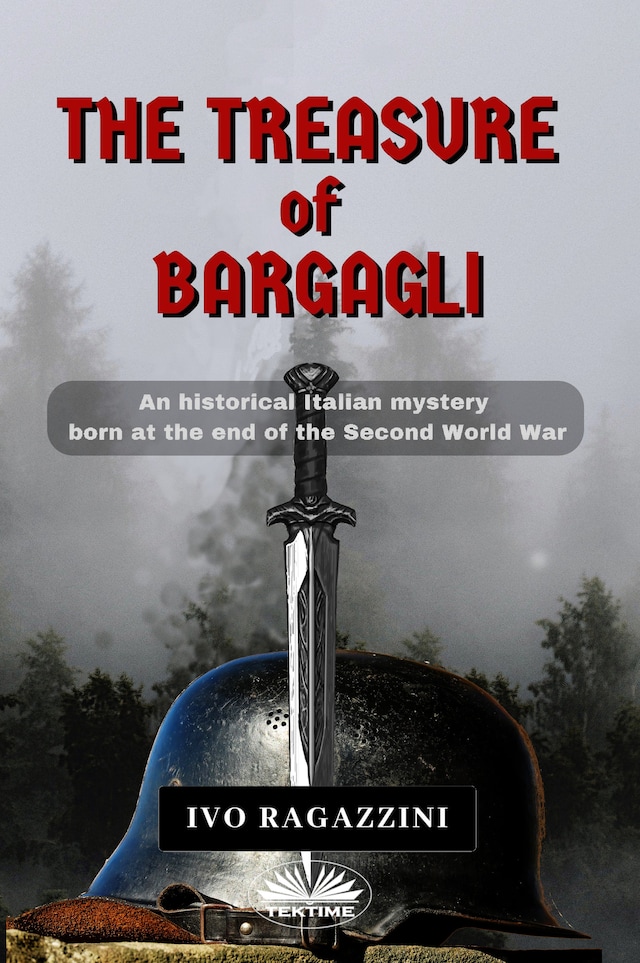 Portada de libro para The Treasure Of Bargagli