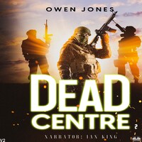 Dead Centre 2