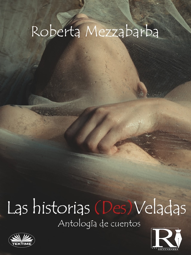 Book cover for Las Historias (Des)veladas