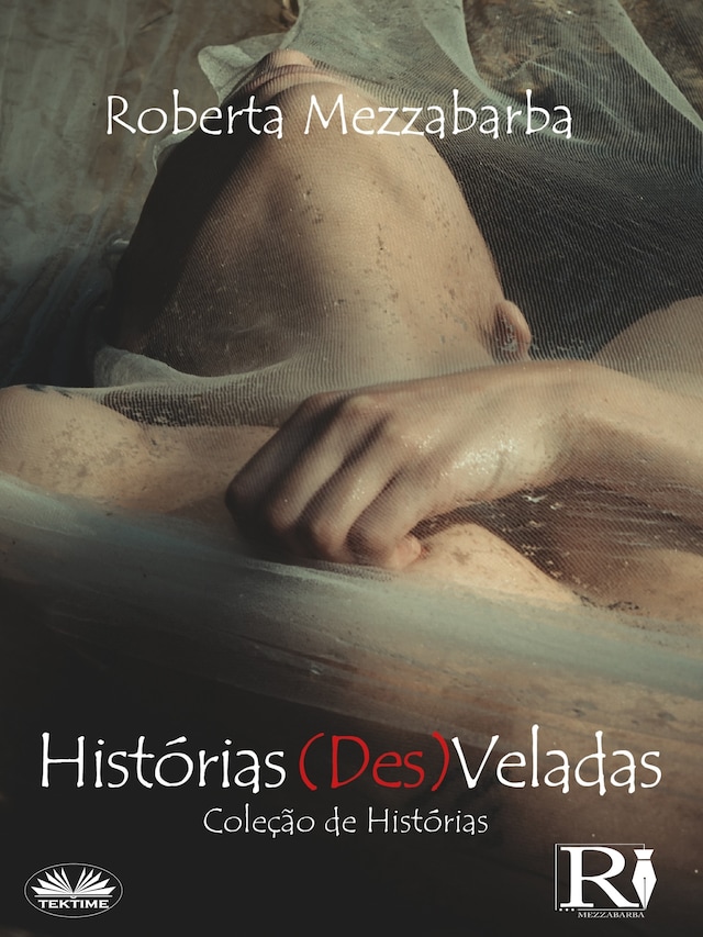 Bogomslag for Histórias (Des)Veladas