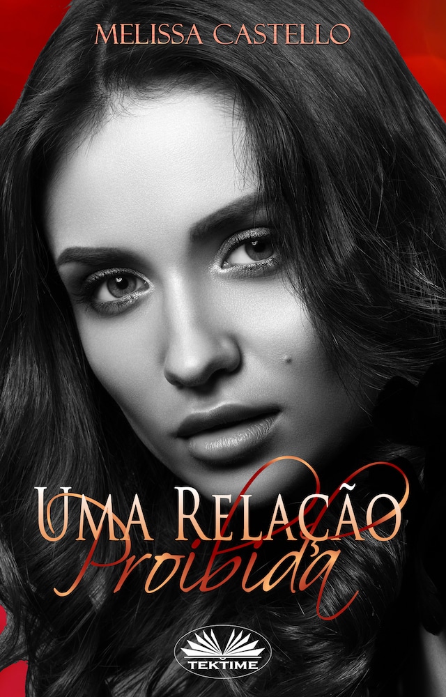 Book cover for Uma Relação Proibida
