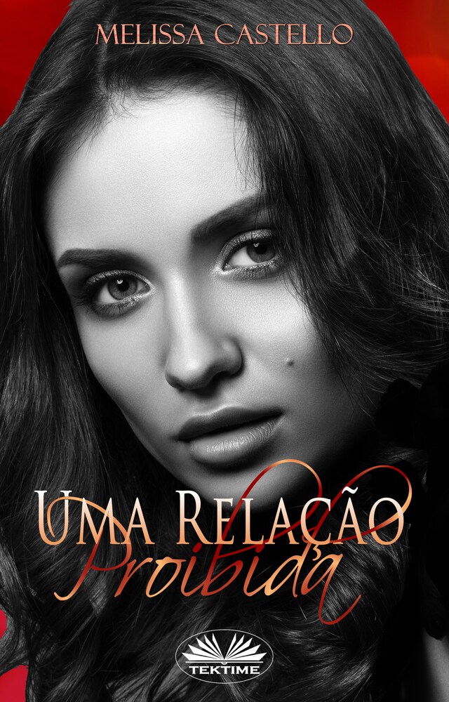 Copertina del libro per Uma Relação Proibida