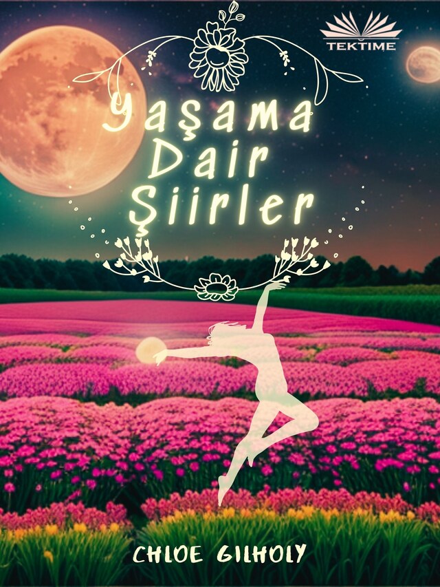 Buchcover für Yaşama Dair Şiirler